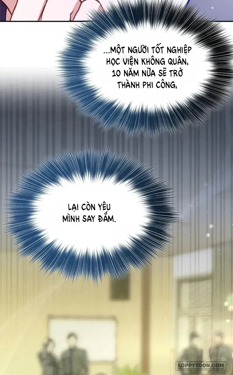 Gửi Quân Sư Tình Yêu Của Em Chap 5 - Next Chap 6