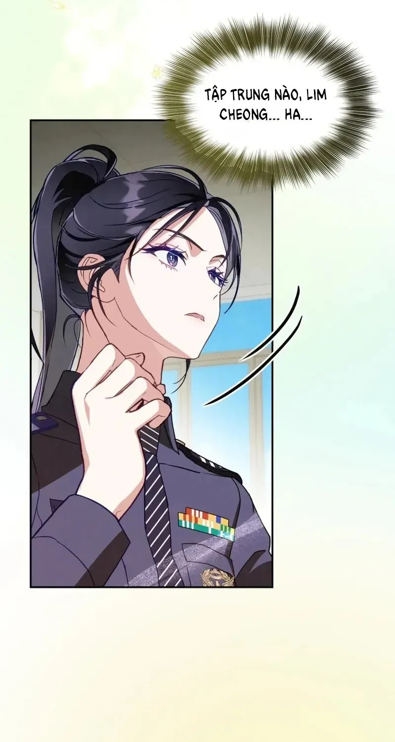 Gửi Quân Sư Tình Yêu Của Em Chap 5 - Next Chap 6