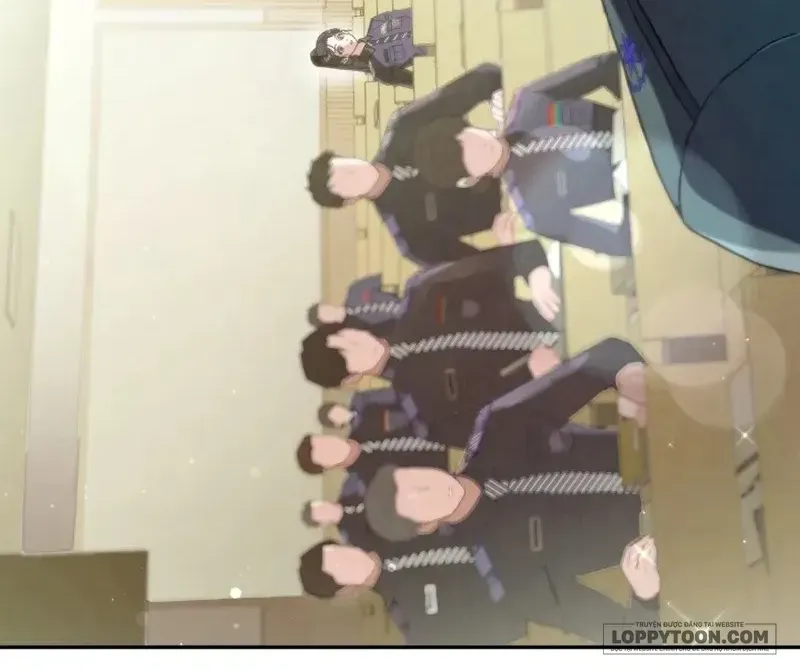 Gửi Quân Sư Tình Yêu Của Em Chap 5 - Next Chap 6