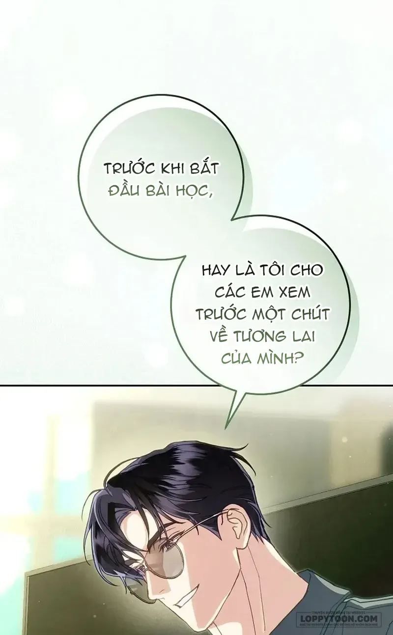 Gửi Quân Sư Tình Yêu Của Em Chap 6 - Next Chap 7