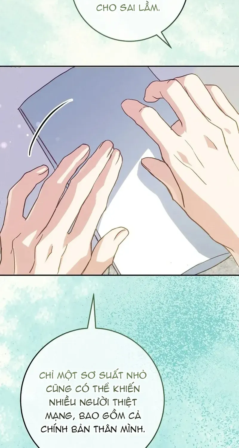 Gửi Quân Sư Tình Yêu Của Em Chap 6 - Next Chap 7