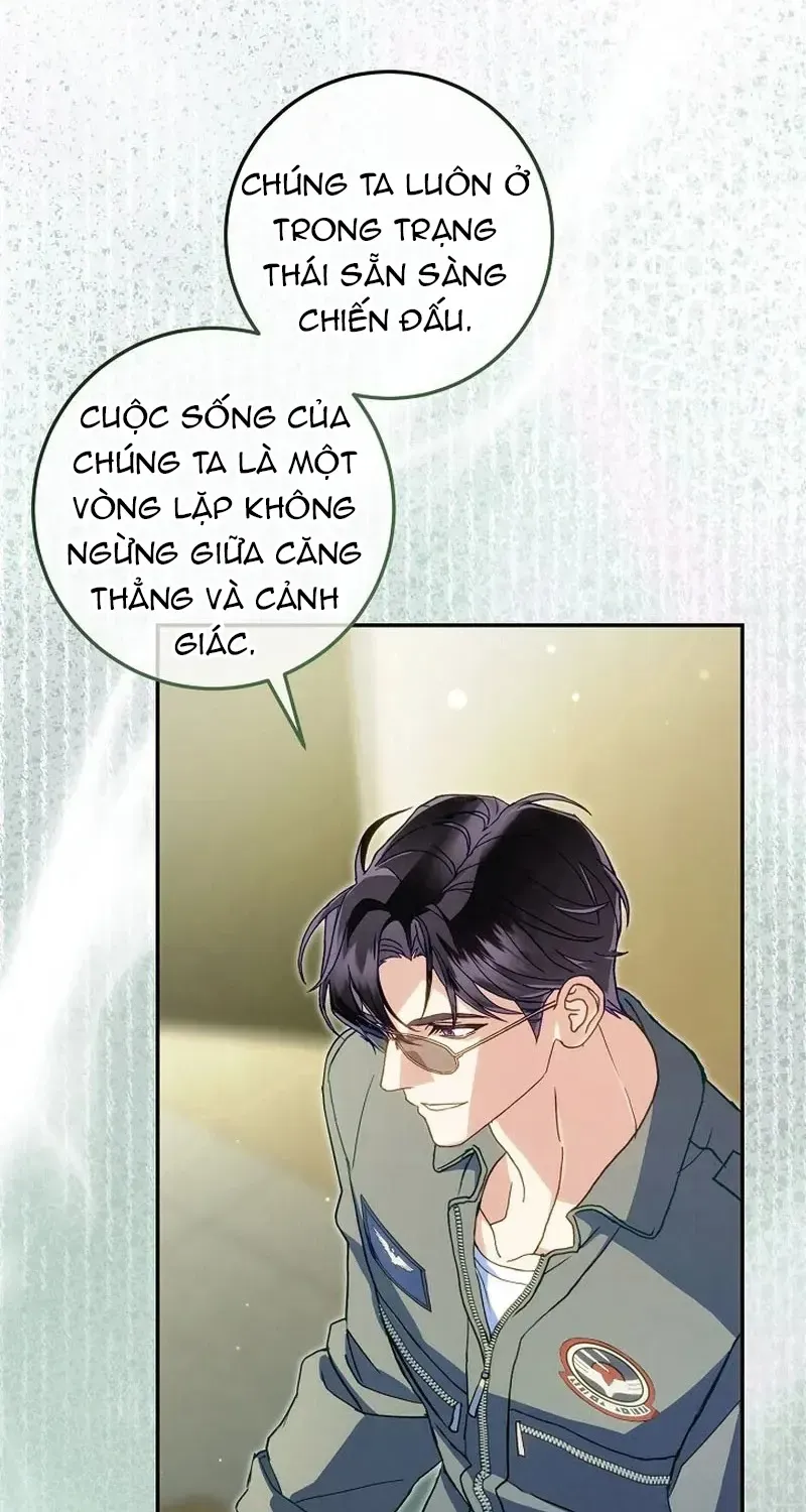 Gửi Quân Sư Tình Yêu Của Em Chap 6 - Next Chap 7
