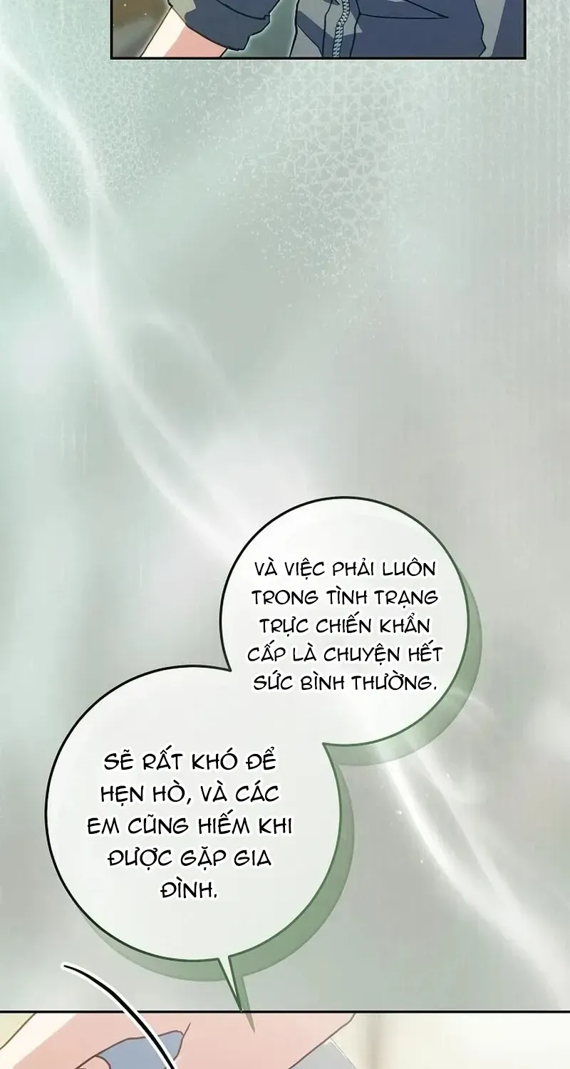 Gửi Quân Sư Tình Yêu Của Em Chap 6 - Next Chap 7