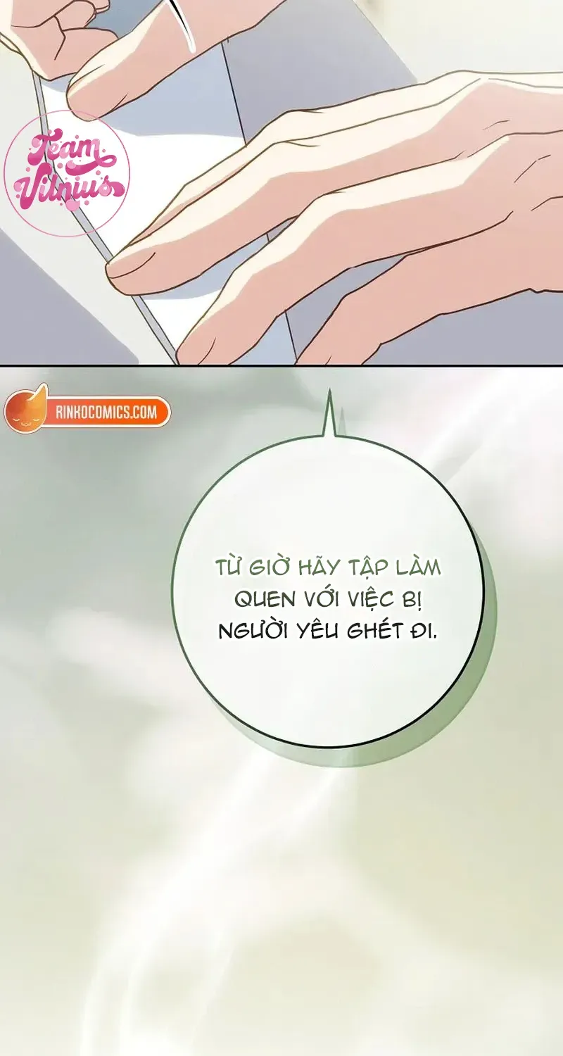Gửi Quân Sư Tình Yêu Của Em Chap 6 - Next Chap 7