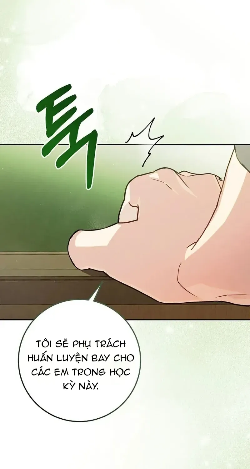 Gửi Quân Sư Tình Yêu Của Em Chap 6 - Next Chap 7