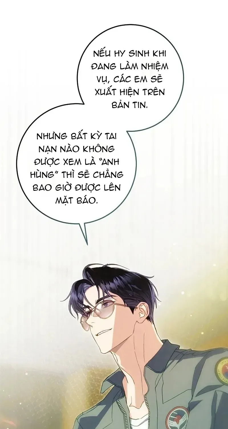 Gửi Quân Sư Tình Yêu Của Em Chap 6 - Next Chap 7