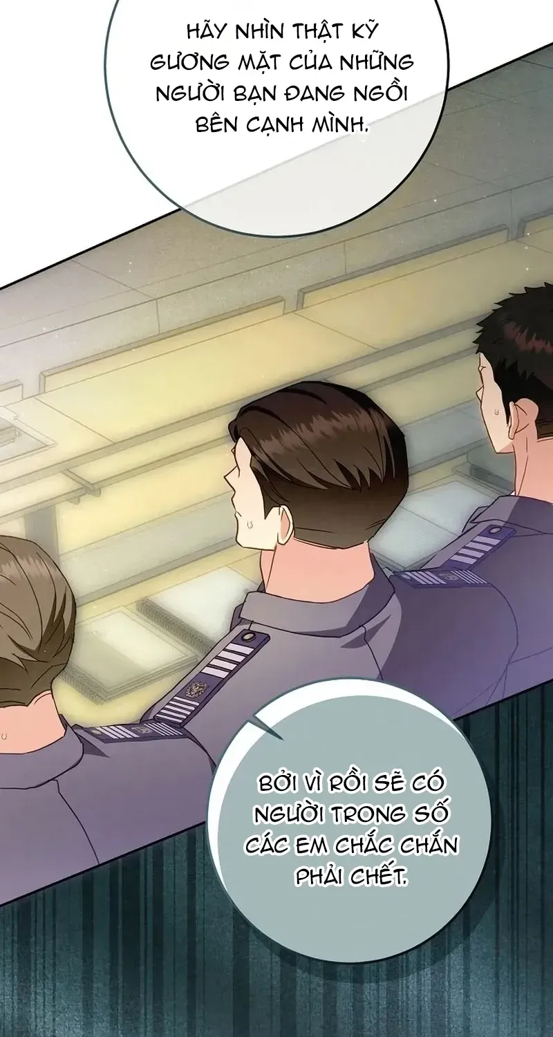 Gửi Quân Sư Tình Yêu Của Em Chap 6 - Next Chap 7