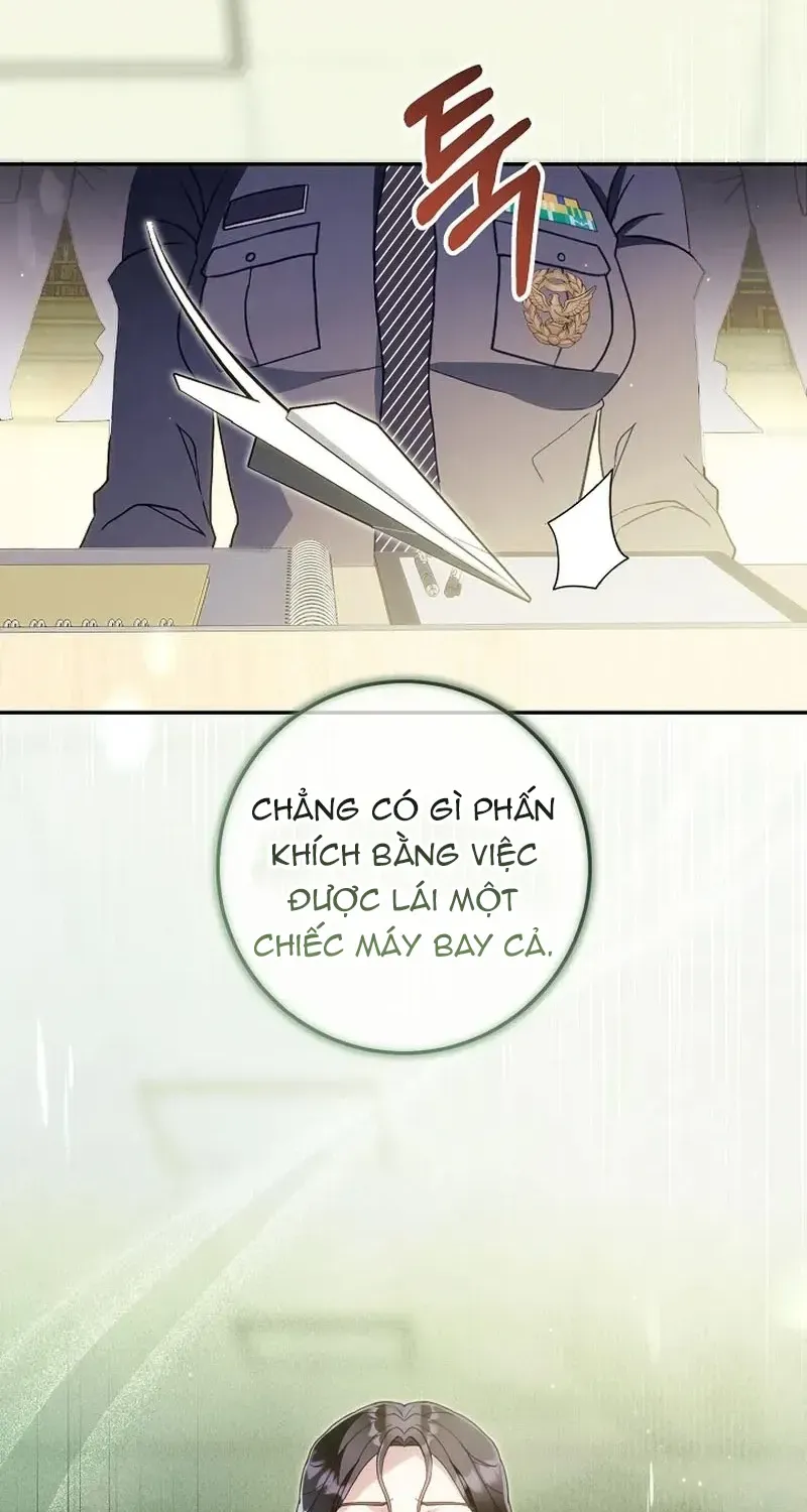 Gửi Quân Sư Tình Yêu Của Em Chap 6 - Next Chap 7