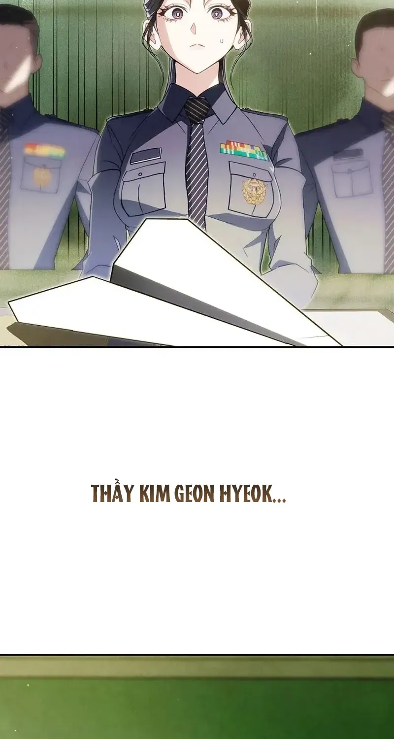 Gửi Quân Sư Tình Yêu Của Em Chap 6 - Next Chap 7