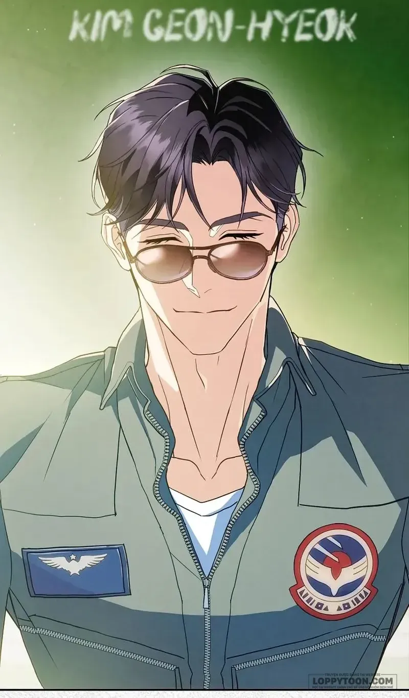 Gửi Quân Sư Tình Yêu Của Em Chap 6 - Next Chap 7