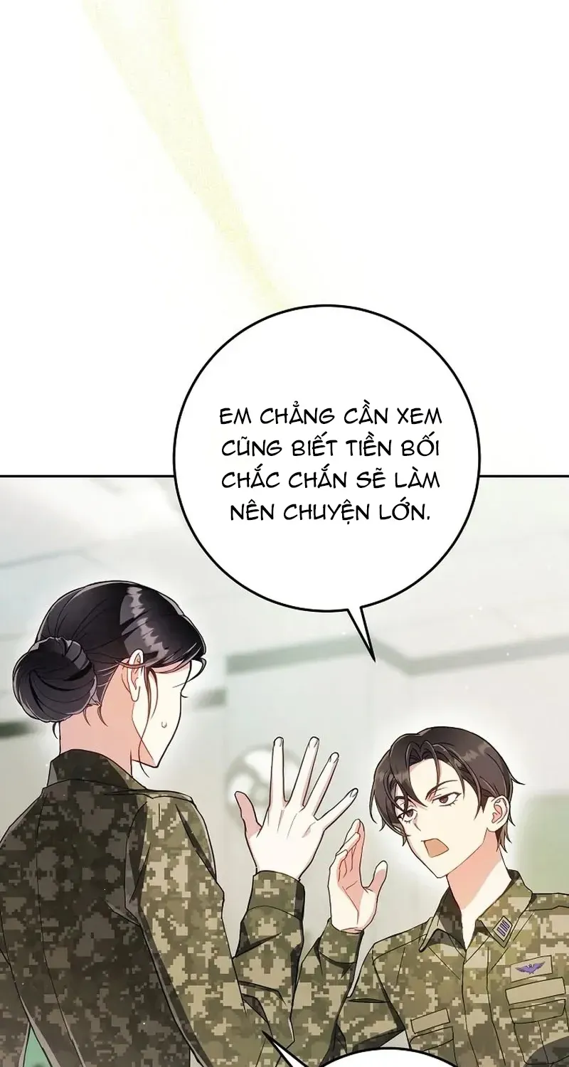 Gửi Quân Sư Tình Yêu Của Em Chap 6 - Next Chap 7