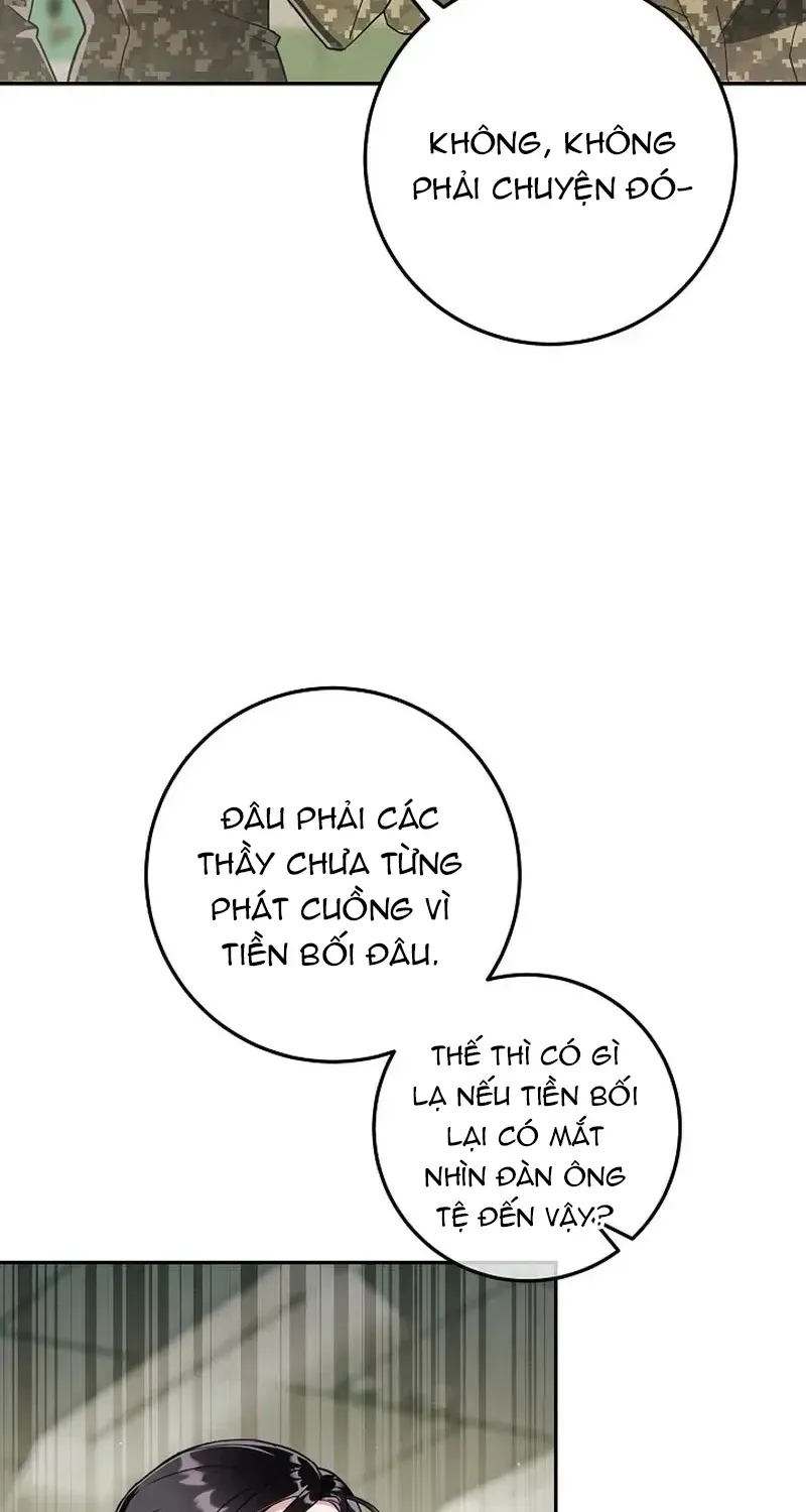 Gửi Quân Sư Tình Yêu Của Em Chap 6 - Next Chap 7