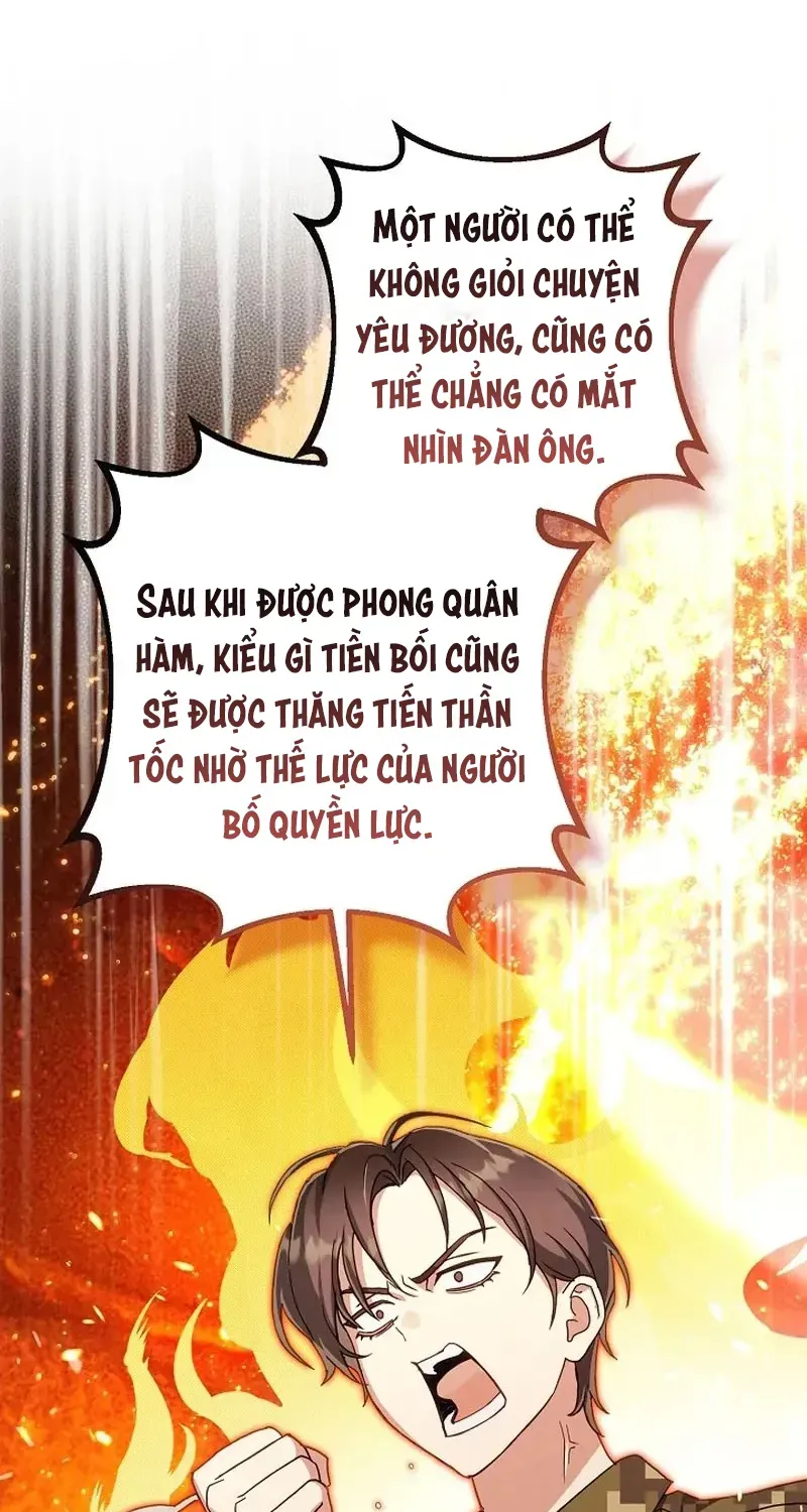 Gửi Quân Sư Tình Yêu Của Em Chap 6 - Next Chap 7