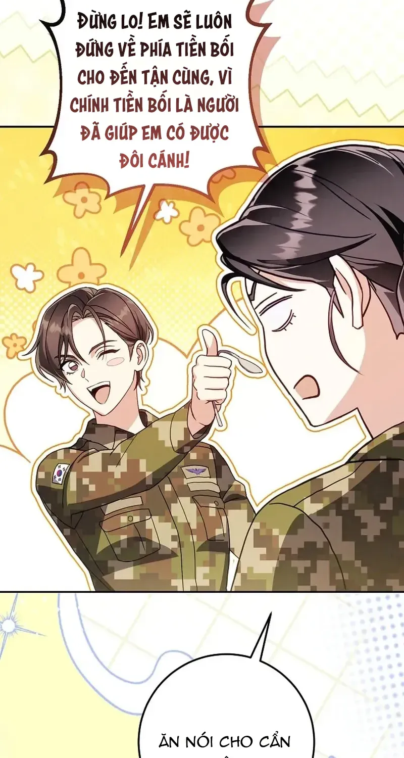 Gửi Quân Sư Tình Yêu Của Em Chap 6 - Next Chap 7