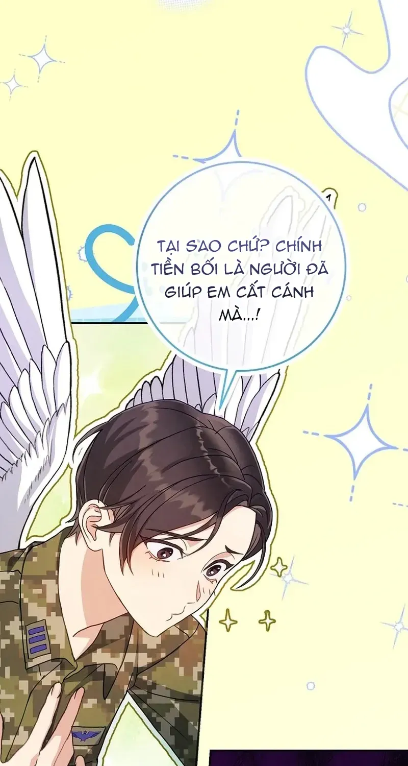 Gửi Quân Sư Tình Yêu Của Em Chap 6 - Next Chap 7