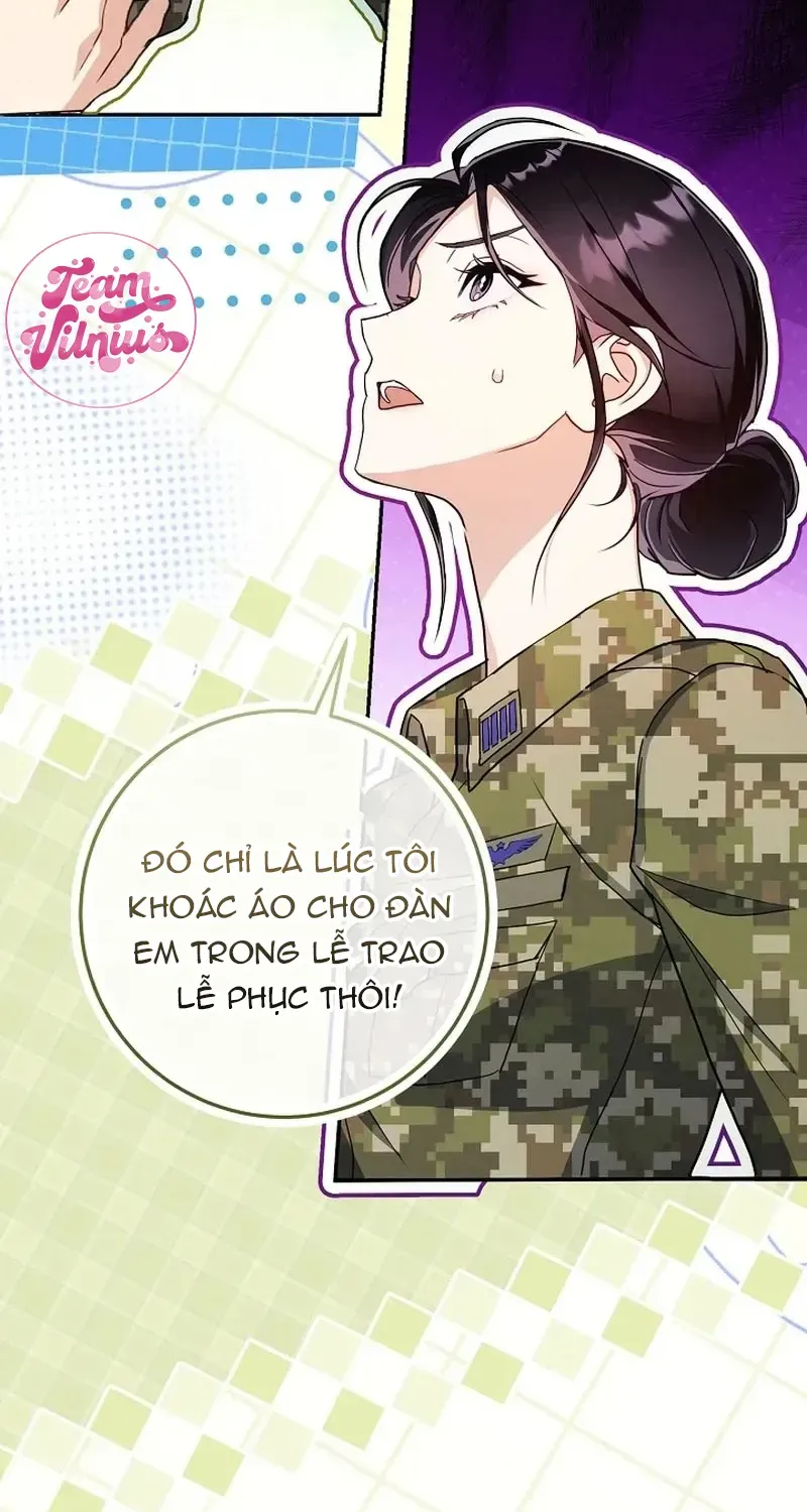 Gửi Quân Sư Tình Yêu Của Em Chap 6 - Next Chap 7