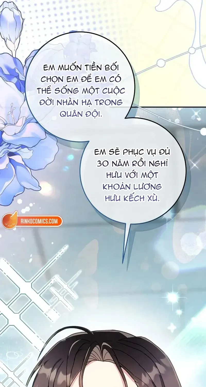 Gửi Quân Sư Tình Yêu Của Em Chap 6 - Next Chap 7