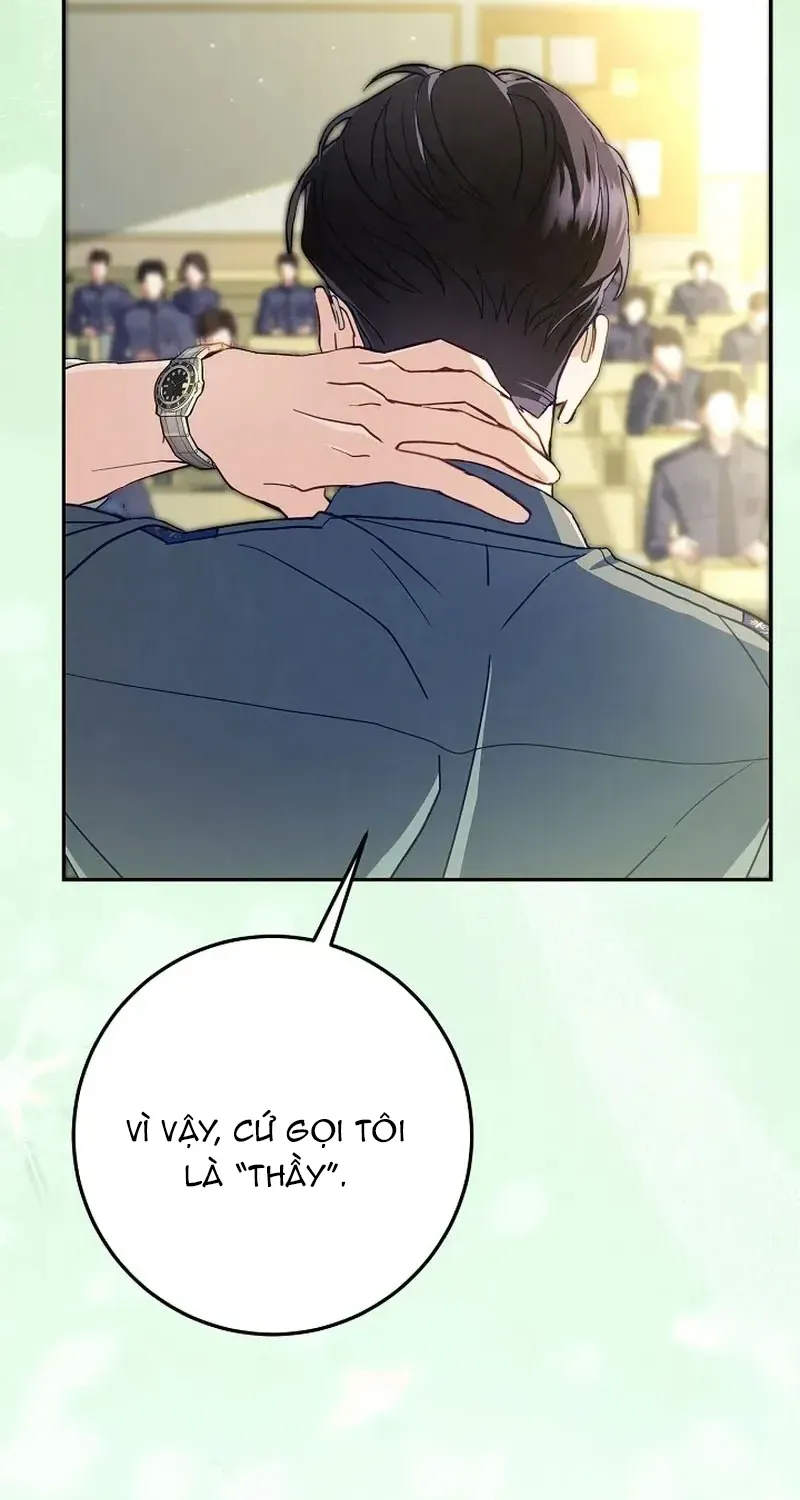 Gửi Quân Sư Tình Yêu Của Em Chap 6 - Next Chap 7