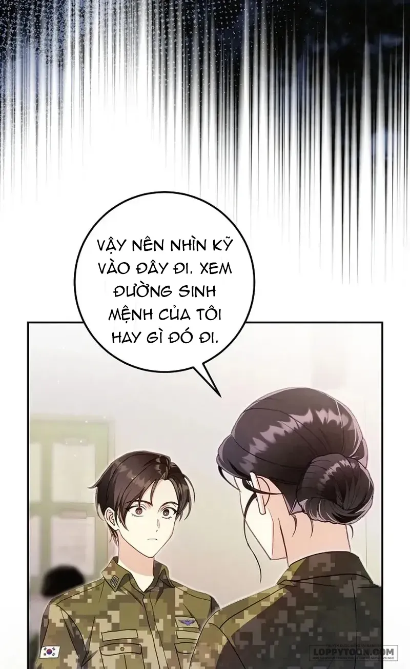 Gửi Quân Sư Tình Yêu Của Em Chap 6 - Next Chap 7