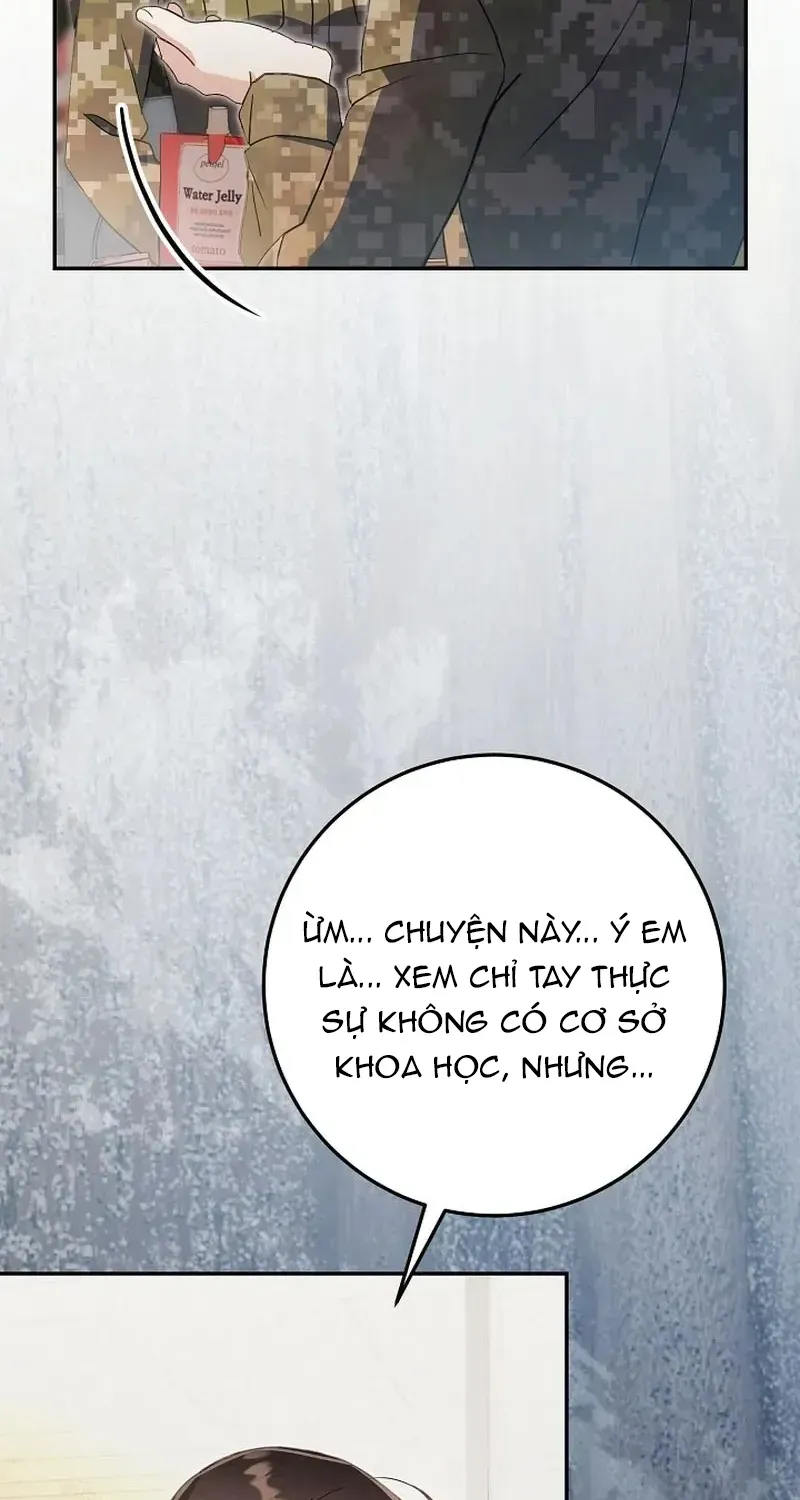 Gửi Quân Sư Tình Yêu Của Em Chap 6 - Next Chap 7