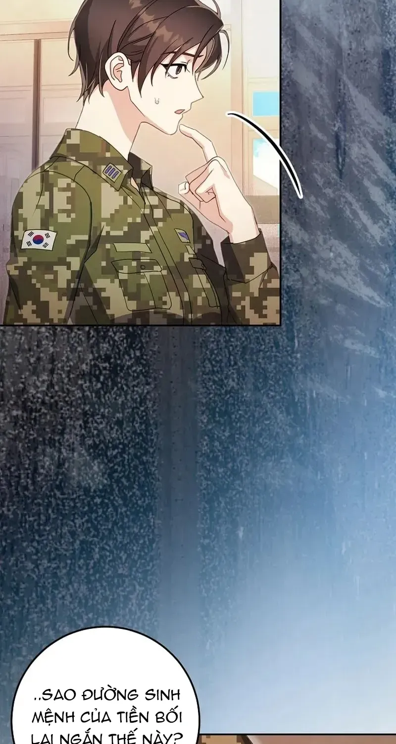 Gửi Quân Sư Tình Yêu Của Em Chap 6 - Next Chap 7