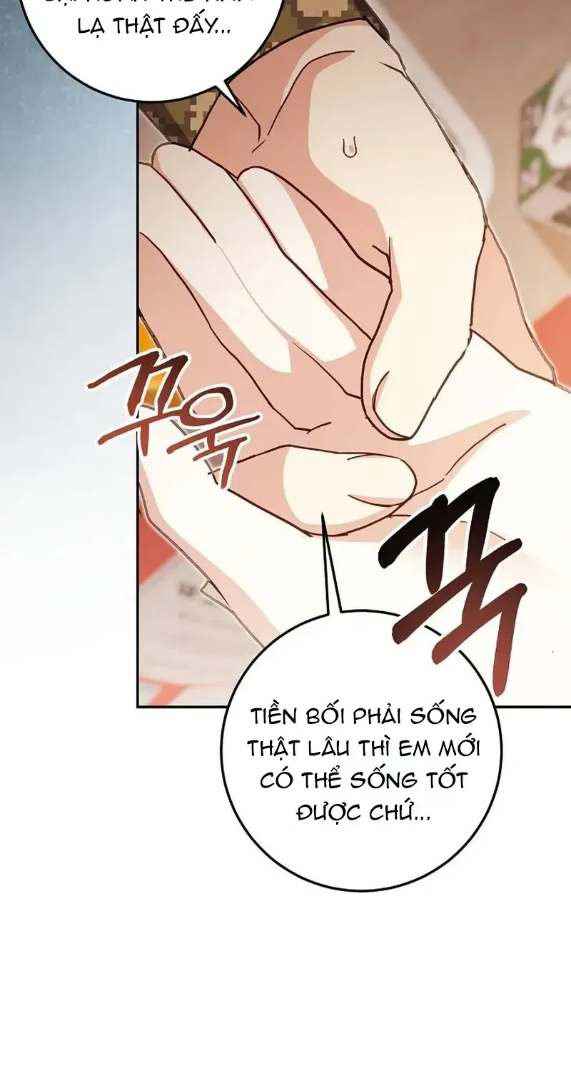 Gửi Quân Sư Tình Yêu Của Em Chap 6 - Next Chap 7