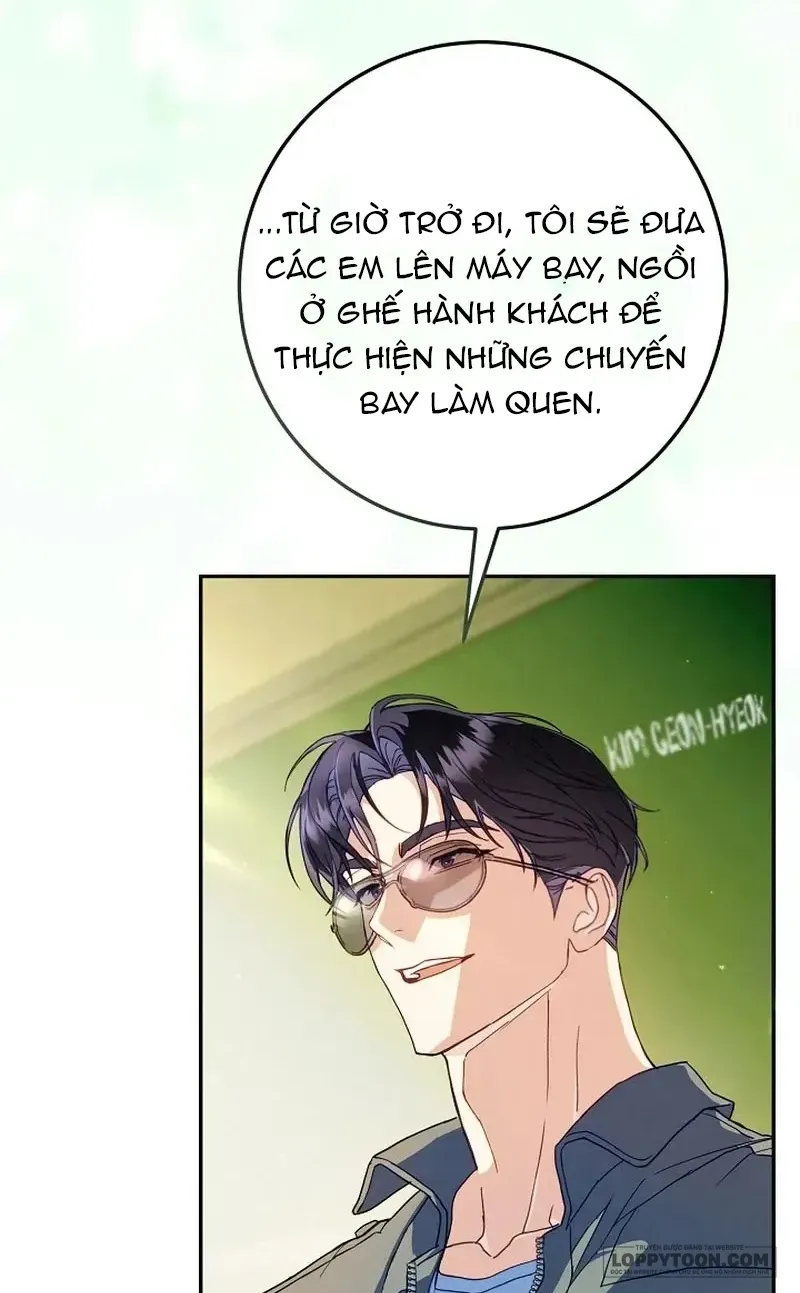 Gửi Quân Sư Tình Yêu Của Em Chap 6 - Next Chap 7