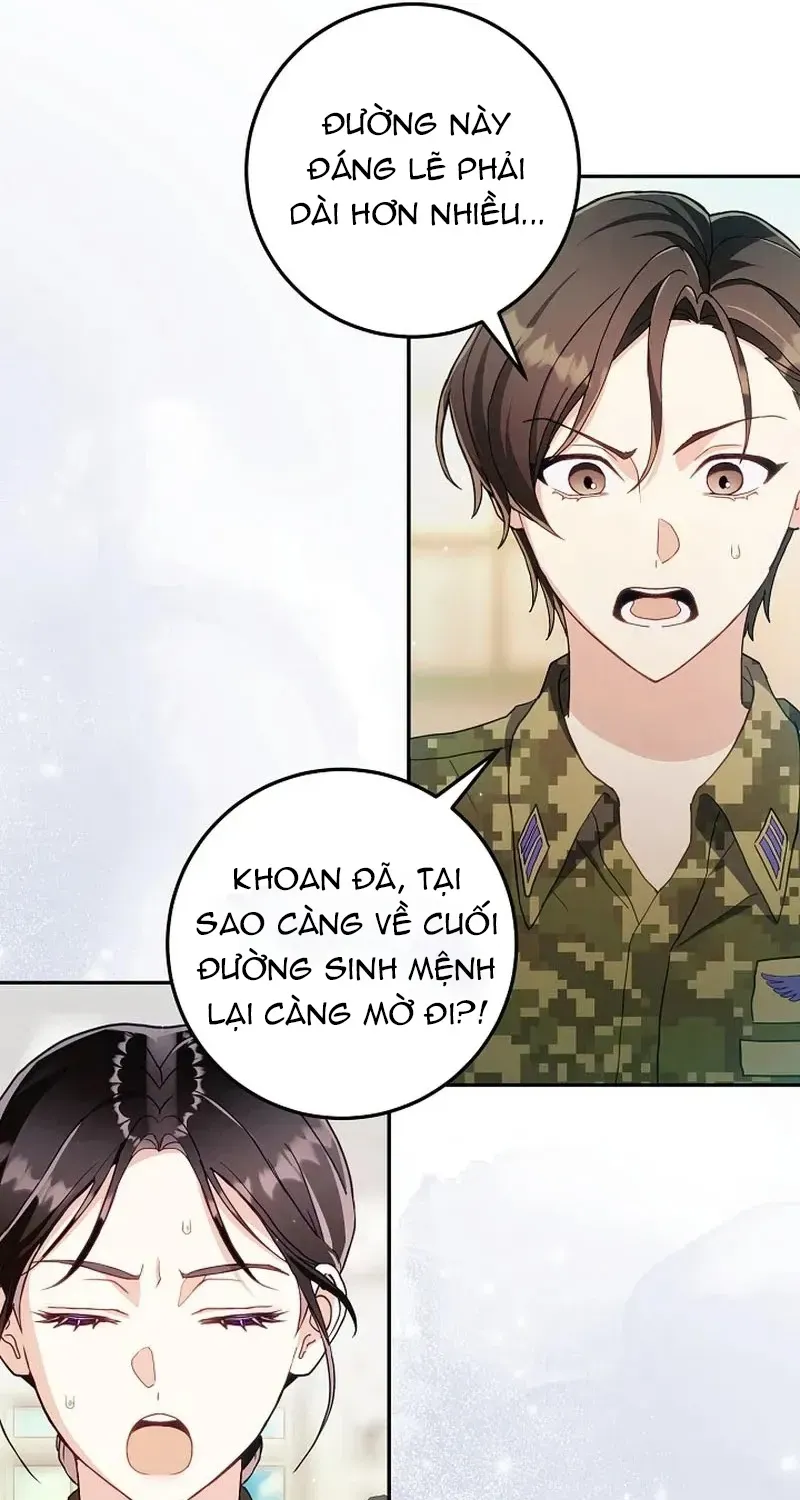 Gửi Quân Sư Tình Yêu Của Em Chap 6 - Next Chap 7