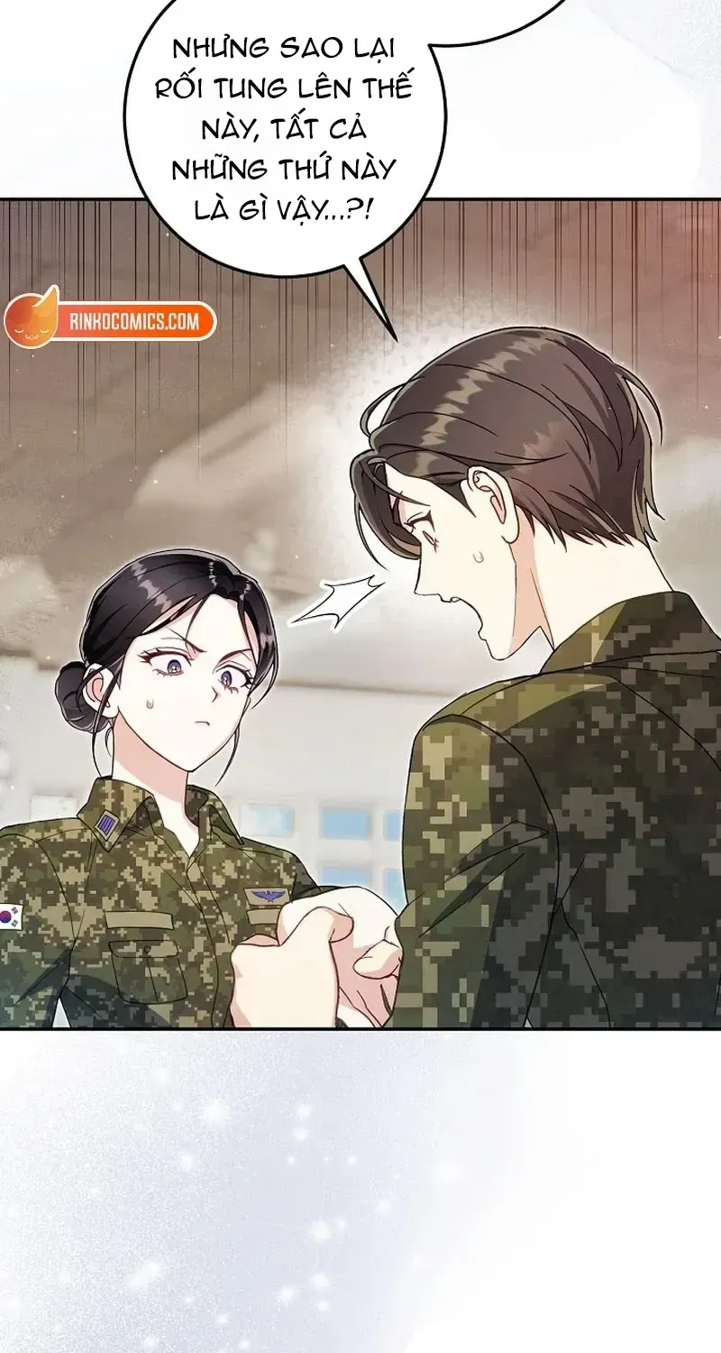 Gửi Quân Sư Tình Yêu Của Em Chap 6 - Next Chap 7