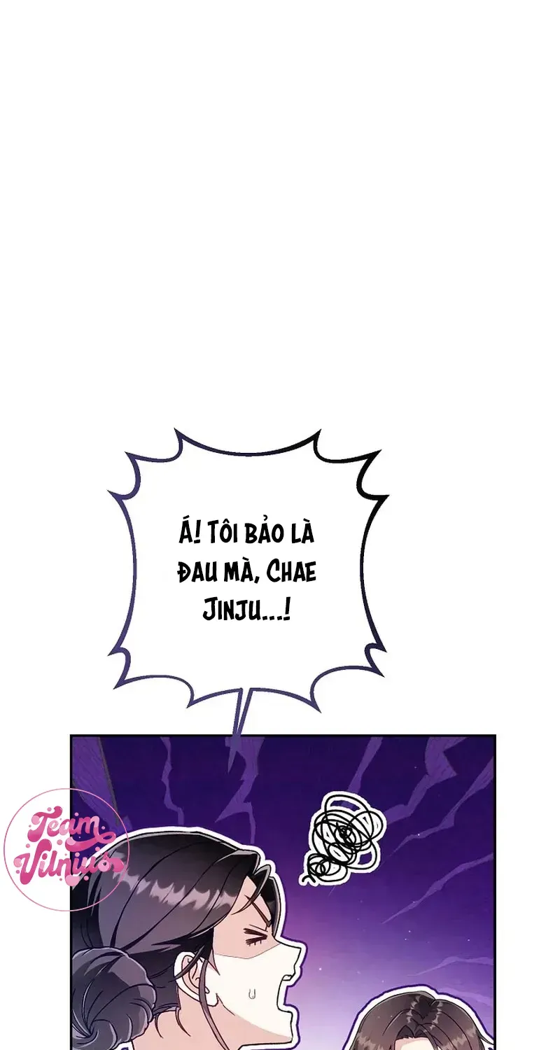 Gửi Quân Sư Tình Yêu Của Em Chap 6 - Next Chap 7