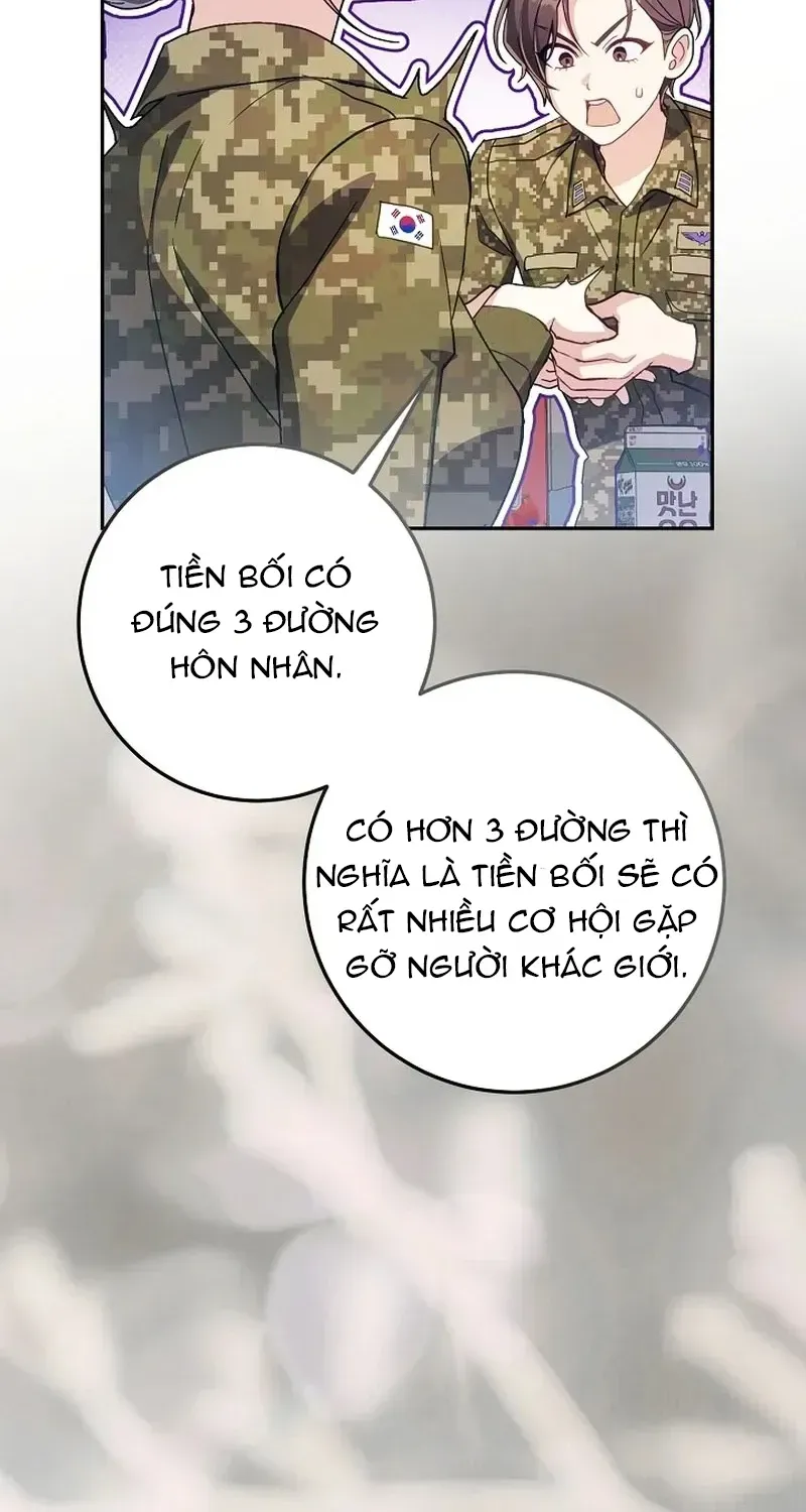 Gửi Quân Sư Tình Yêu Của Em Chap 6 - Next Chap 7