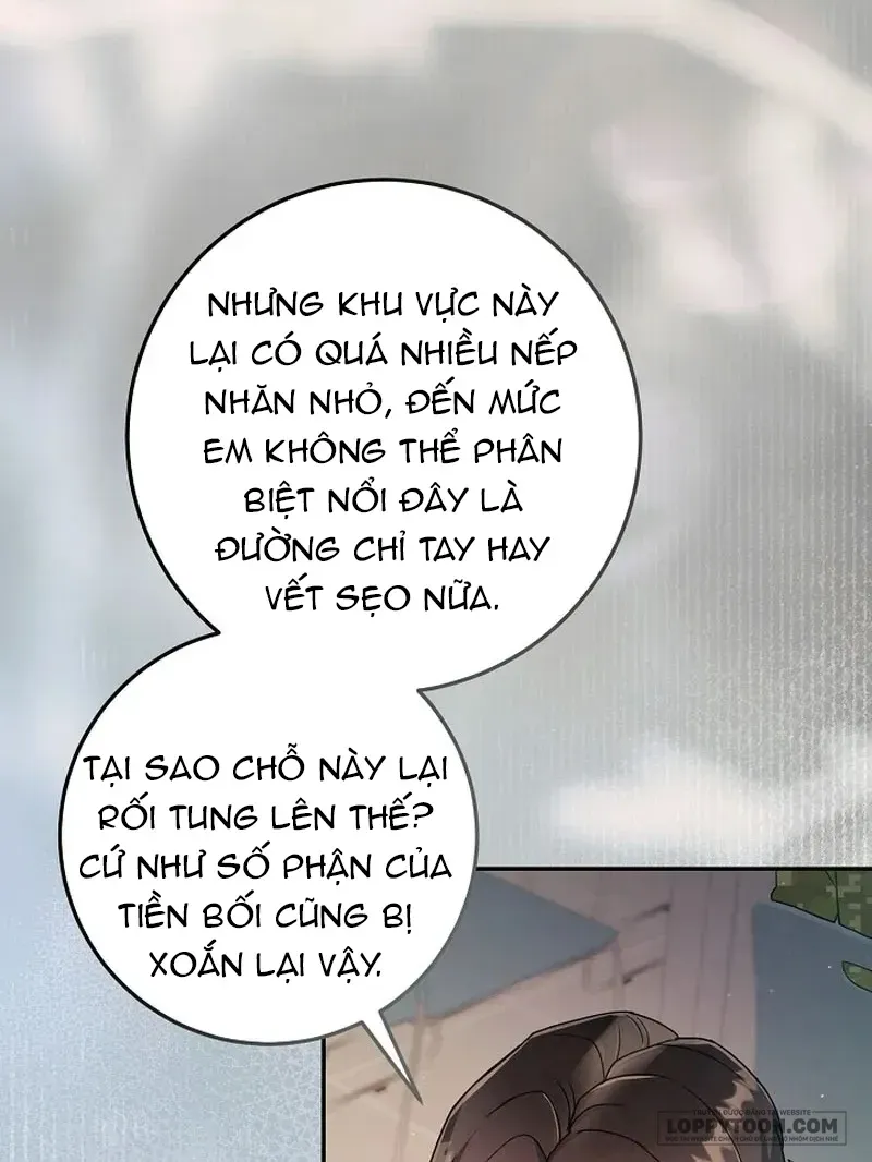 Gửi Quân Sư Tình Yêu Của Em Chap 6 - Next Chap 7