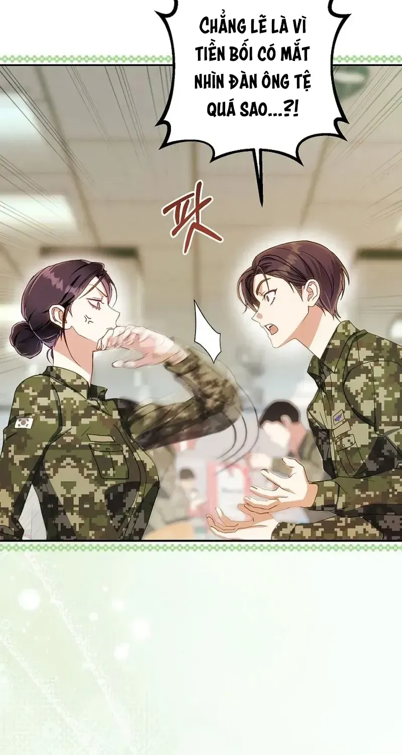 Gửi Quân Sư Tình Yêu Của Em Chap 6 - Next Chap 7