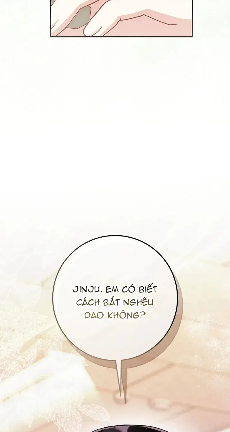 Gửi Quân Sư Tình Yêu Của Em Chap 6 - Next Chap 7