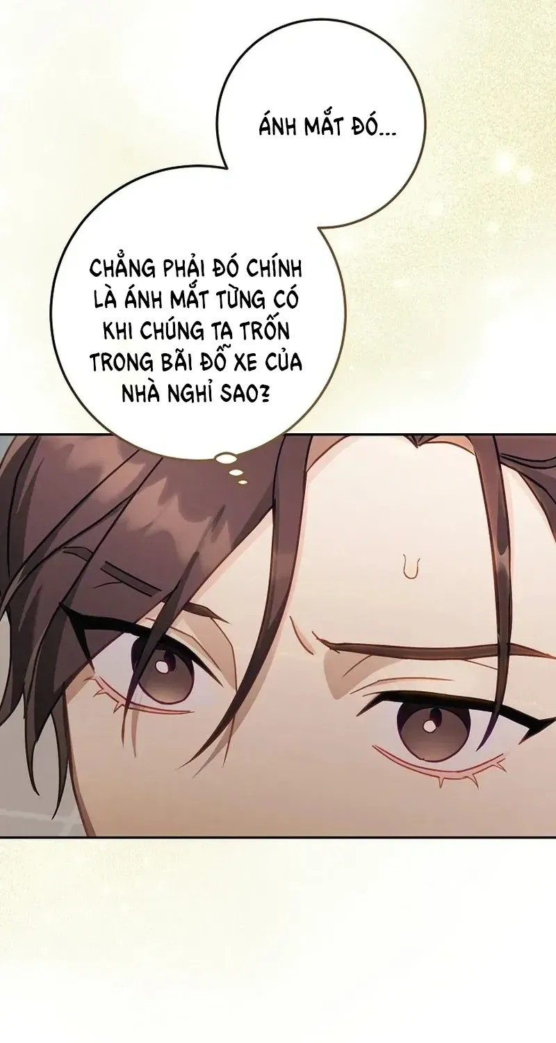 Gửi Quân Sư Tình Yêu Của Em Chap 6 - Next Chap 7