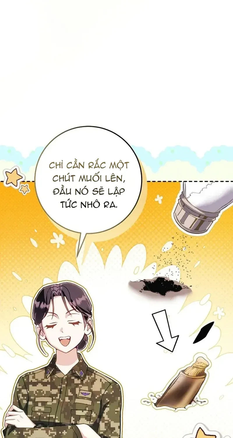 Gửi Quân Sư Tình Yêu Của Em Chap 6 - Next Chap 7