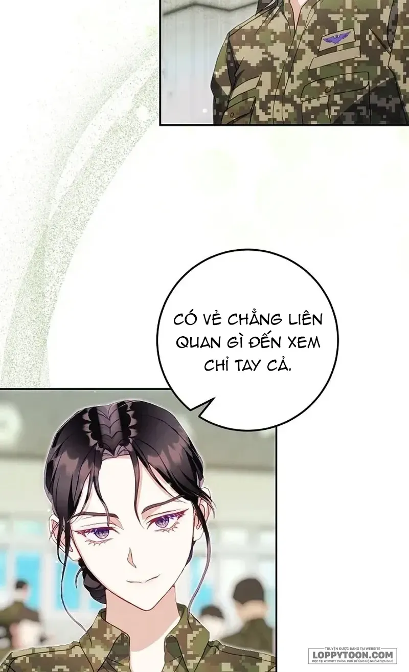 Gửi Quân Sư Tình Yêu Của Em Chap 6 - Next Chap 7