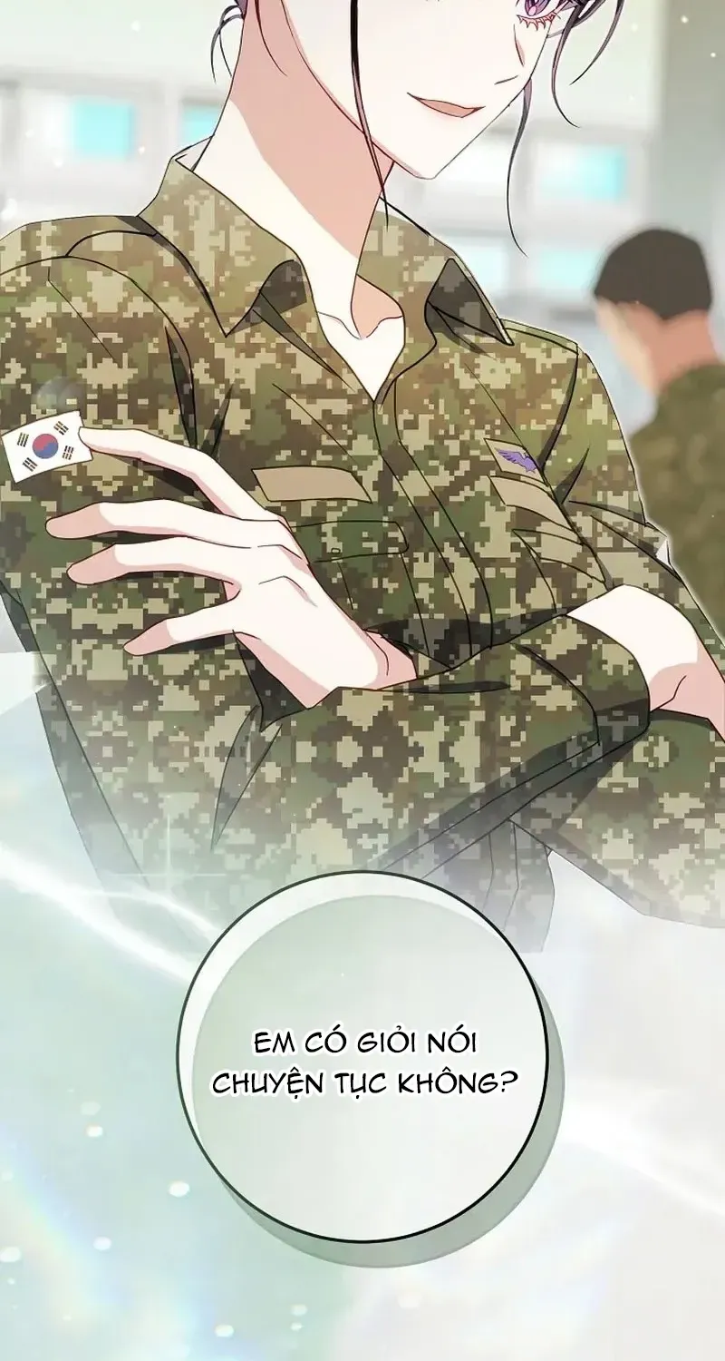 Gửi Quân Sư Tình Yêu Của Em Chap 6 - Next Chap 7
