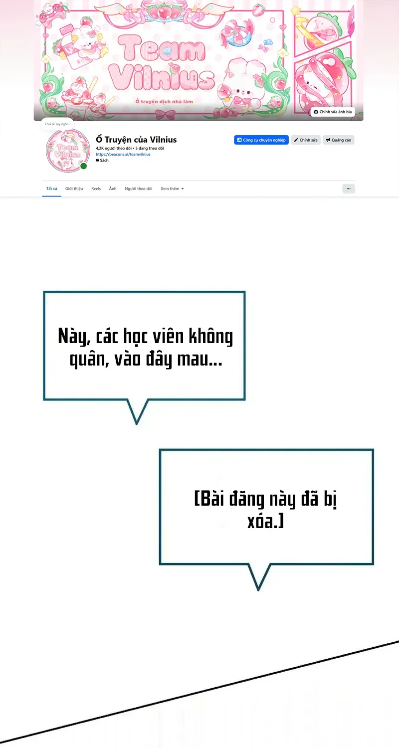 Gửi Quân Sư Tình Yêu Của Em Chap 7 - Next Chap 8