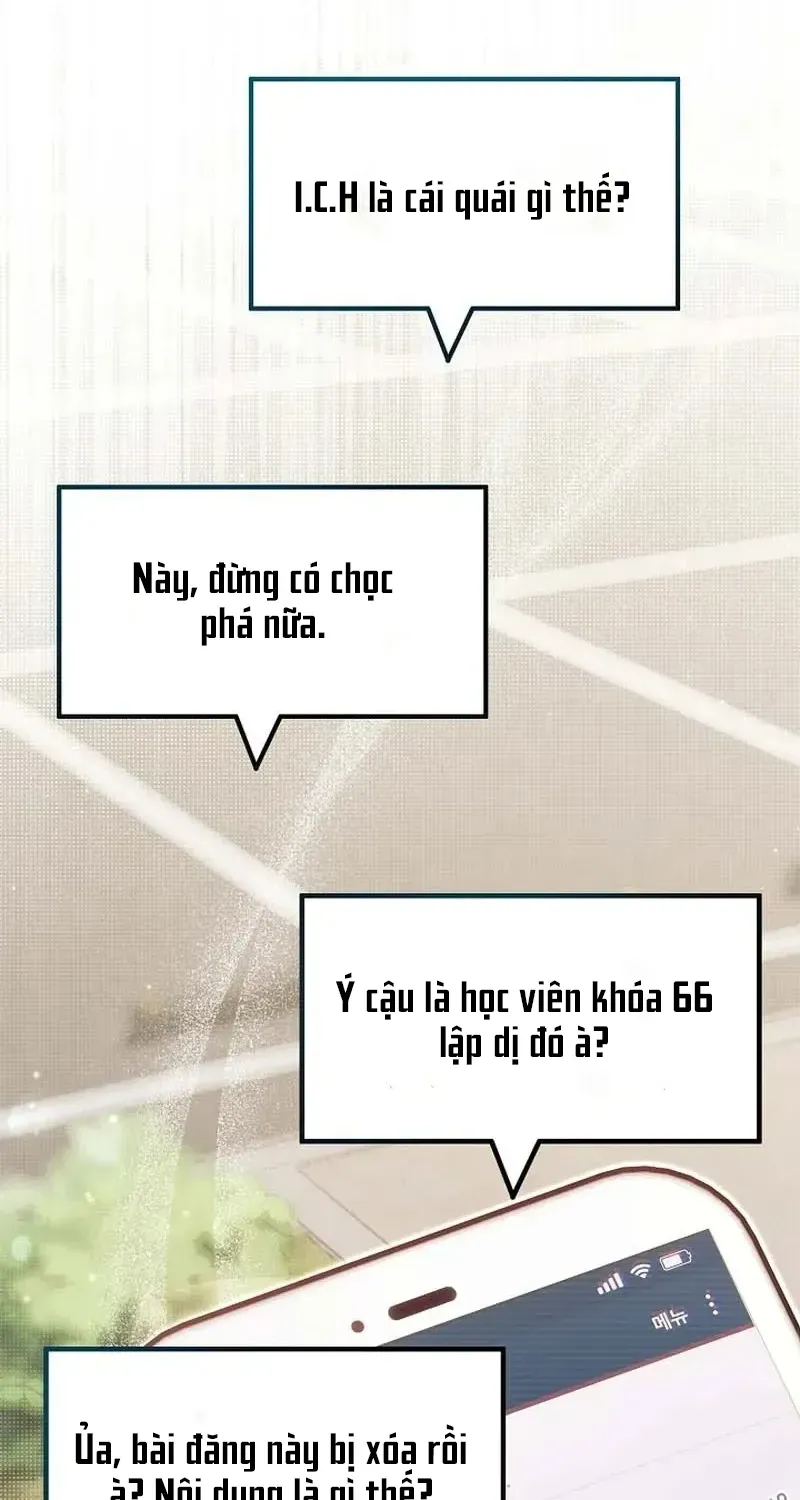 Gửi Quân Sư Tình Yêu Của Em Chap 7 - Next Chap 8