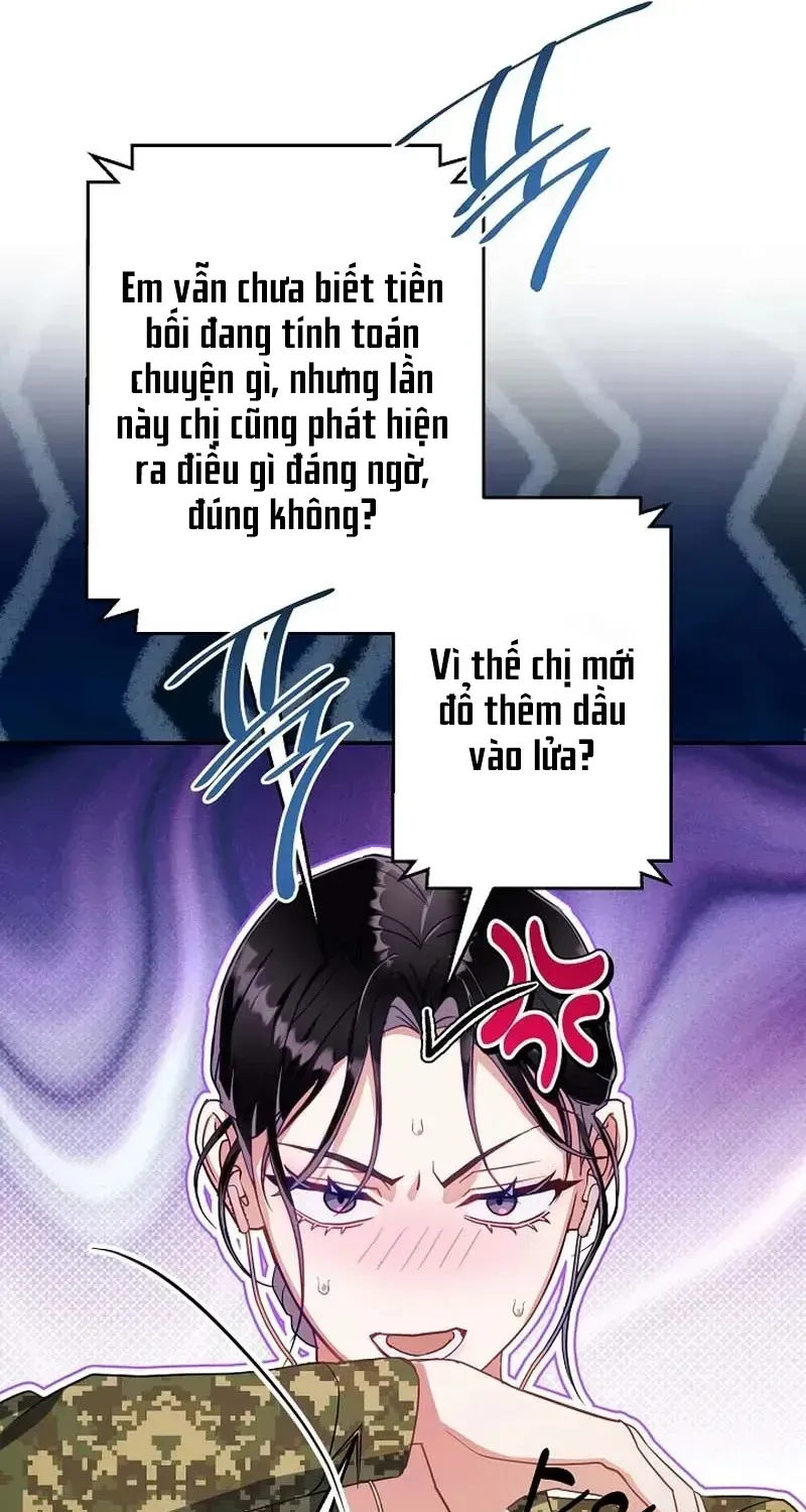 Gửi Quân Sư Tình Yêu Của Em Chap 7 - Next Chap 8