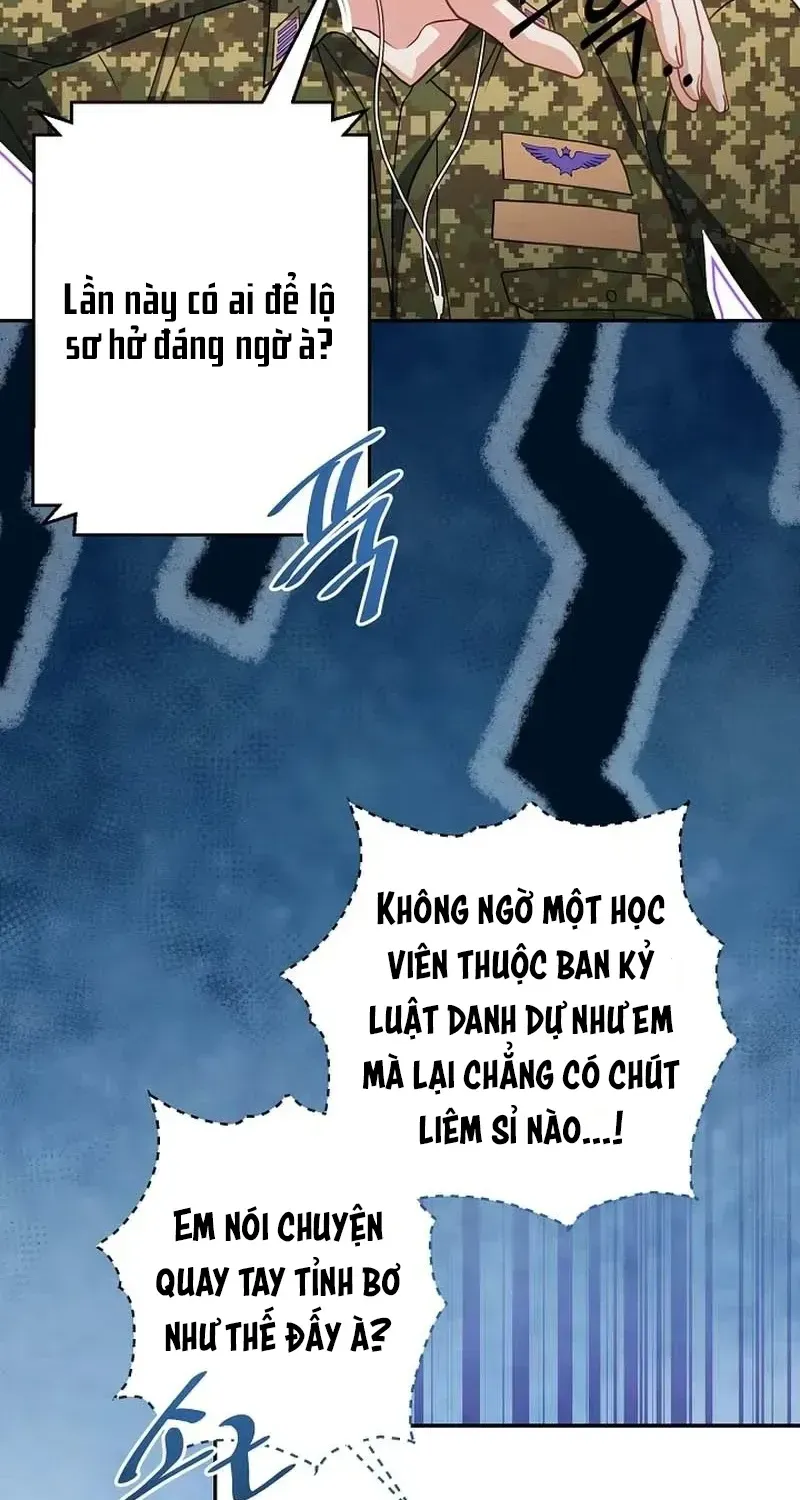 Gửi Quân Sư Tình Yêu Của Em Chap 7 - Next Chap 8