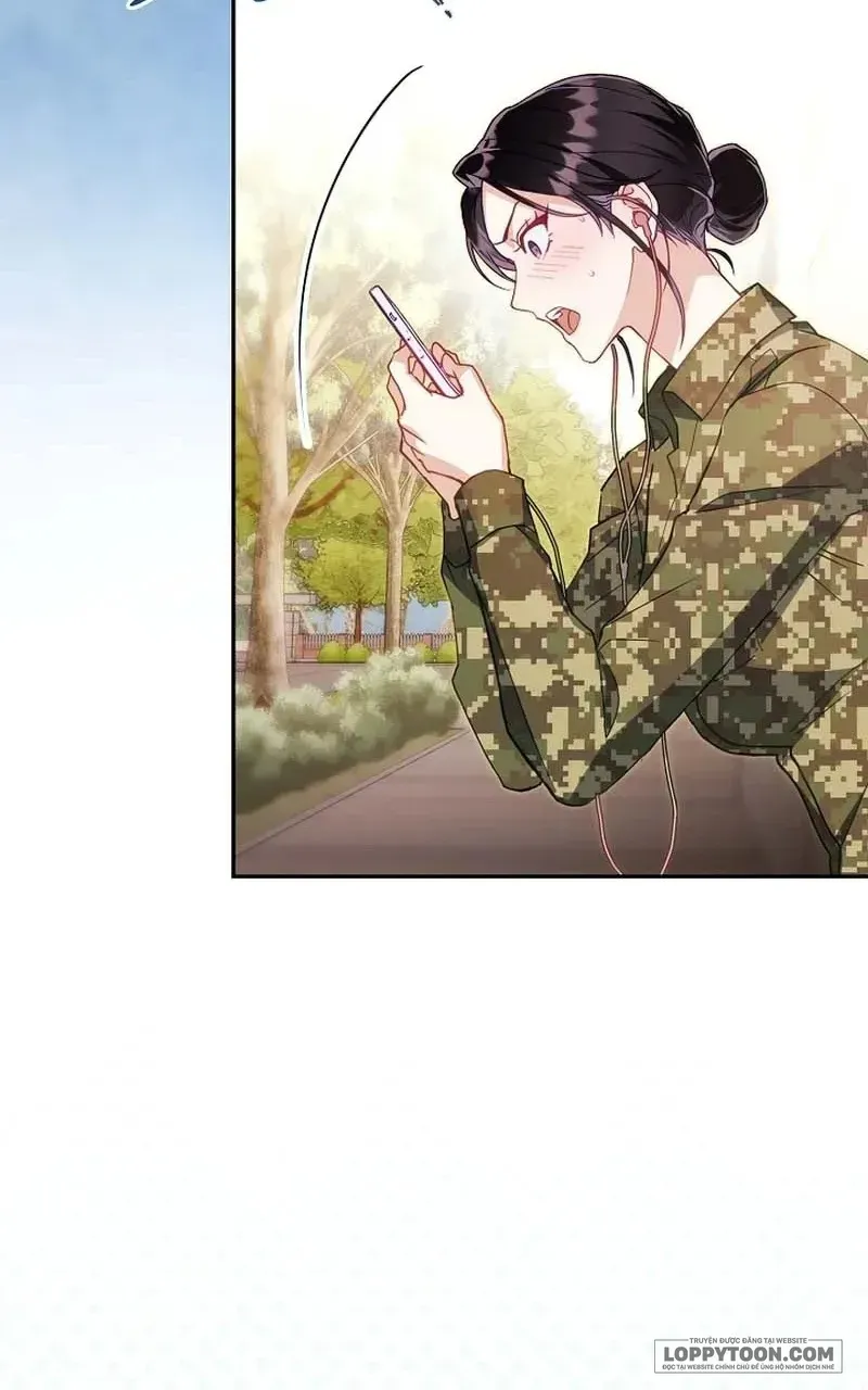 Gửi Quân Sư Tình Yêu Của Em Chap 7 - Next Chap 8