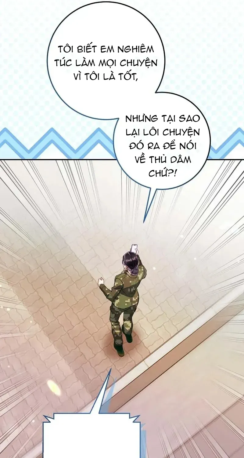 Gửi Quân Sư Tình Yêu Của Em Chap 7 - Next Chap 8
