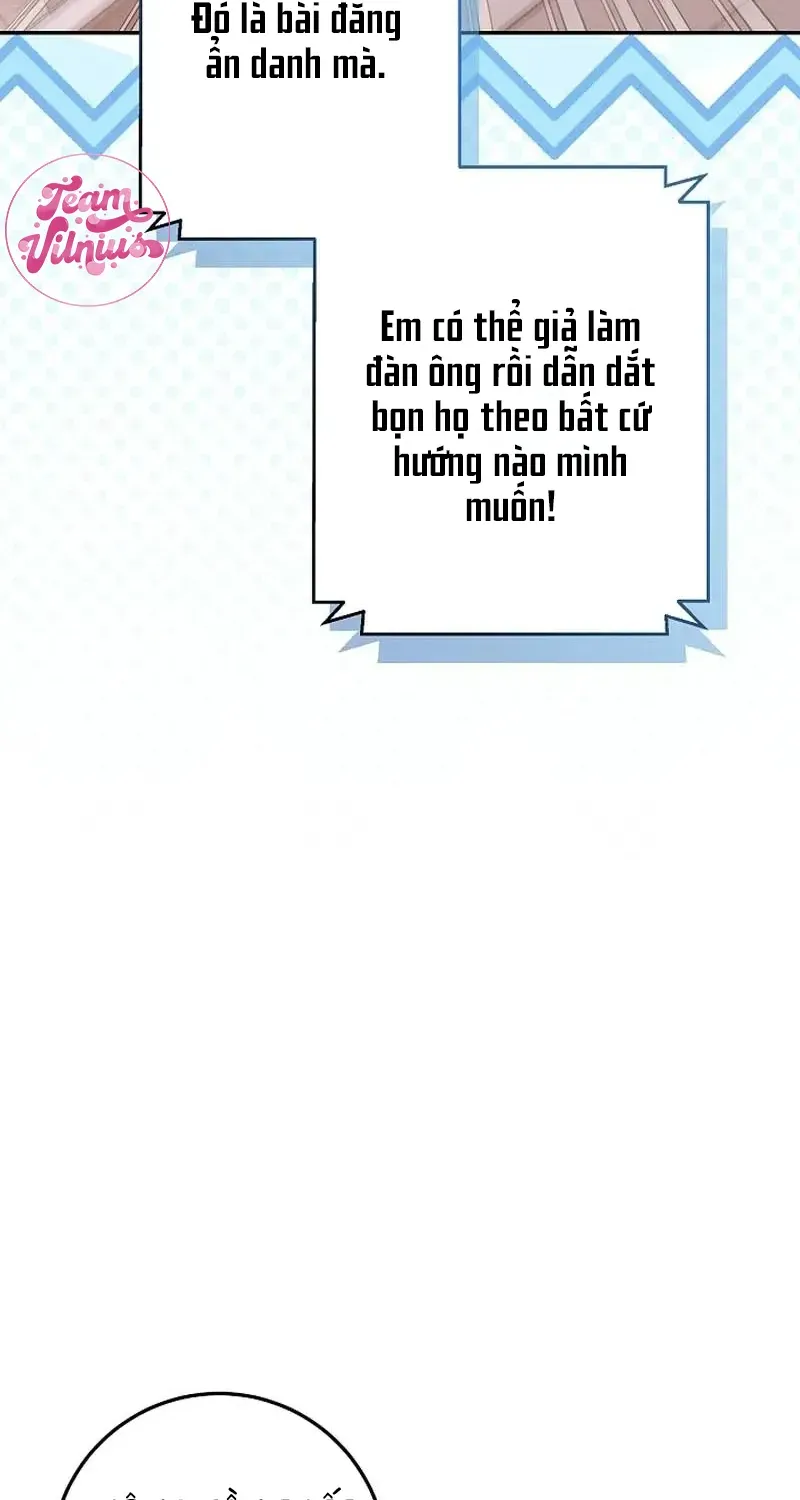 Gửi Quân Sư Tình Yêu Của Em Chap 7 - Next Chap 8