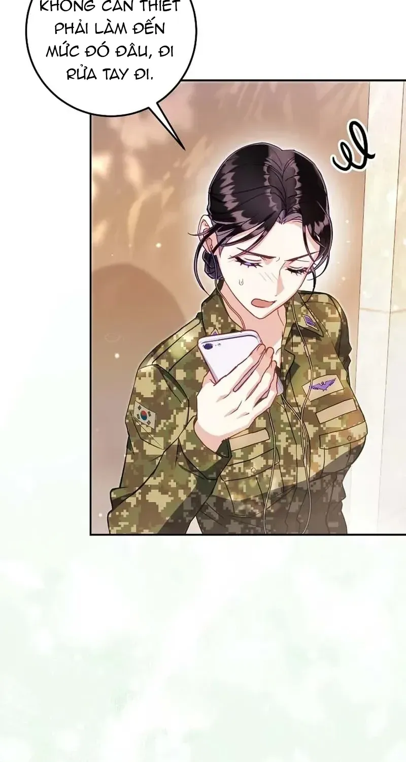 Gửi Quân Sư Tình Yêu Của Em Chap 7 - Next Chap 8