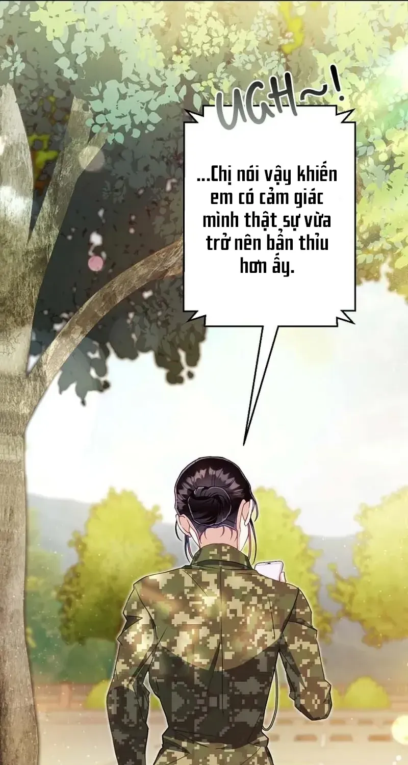 Gửi Quân Sư Tình Yêu Của Em Chap 7 - Next Chap 8