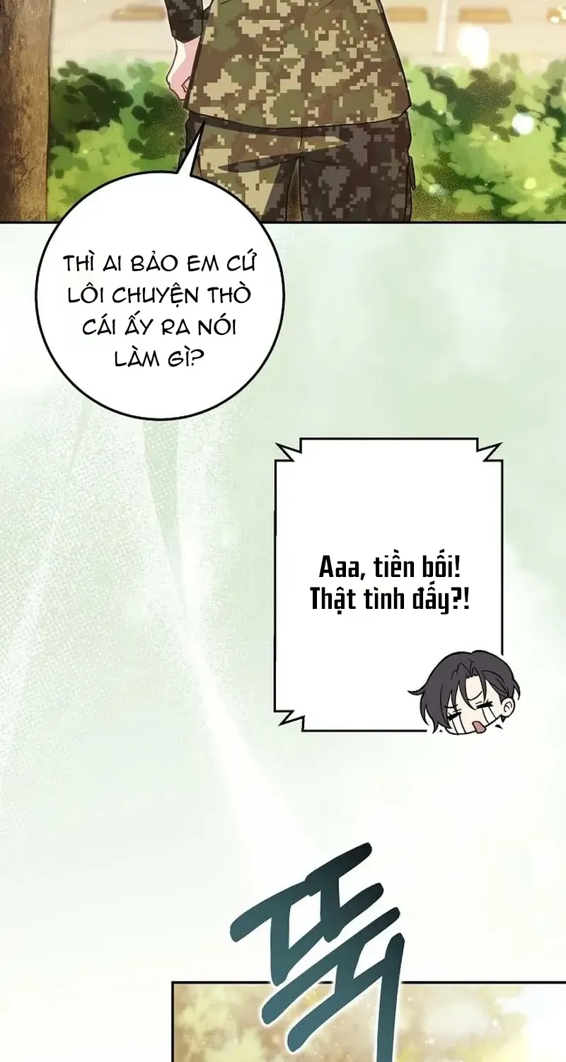 Gửi Quân Sư Tình Yêu Của Em Chap 7 - Next Chap 8