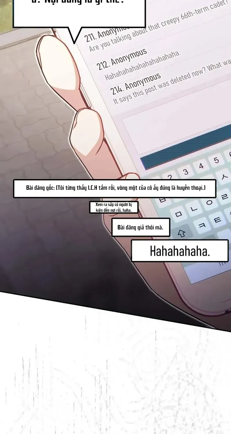 Gửi Quân Sư Tình Yêu Của Em Chap 7 - Next Chap 8