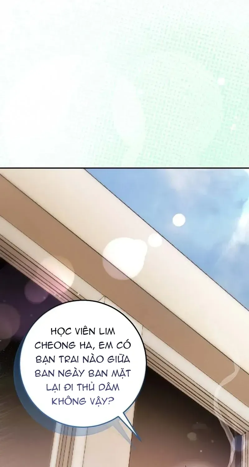 Gửi Quân Sư Tình Yêu Của Em Chap 7 - Next Chap 8